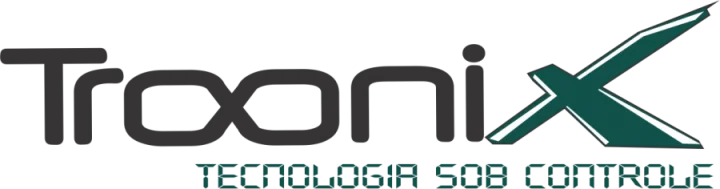 Logo TrooniX